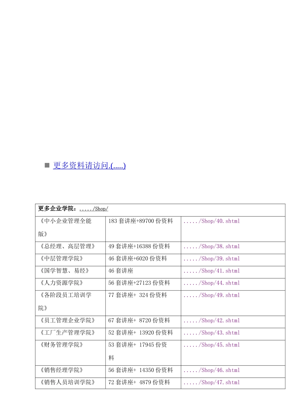 国际货物运输与保险培训资料_第1页