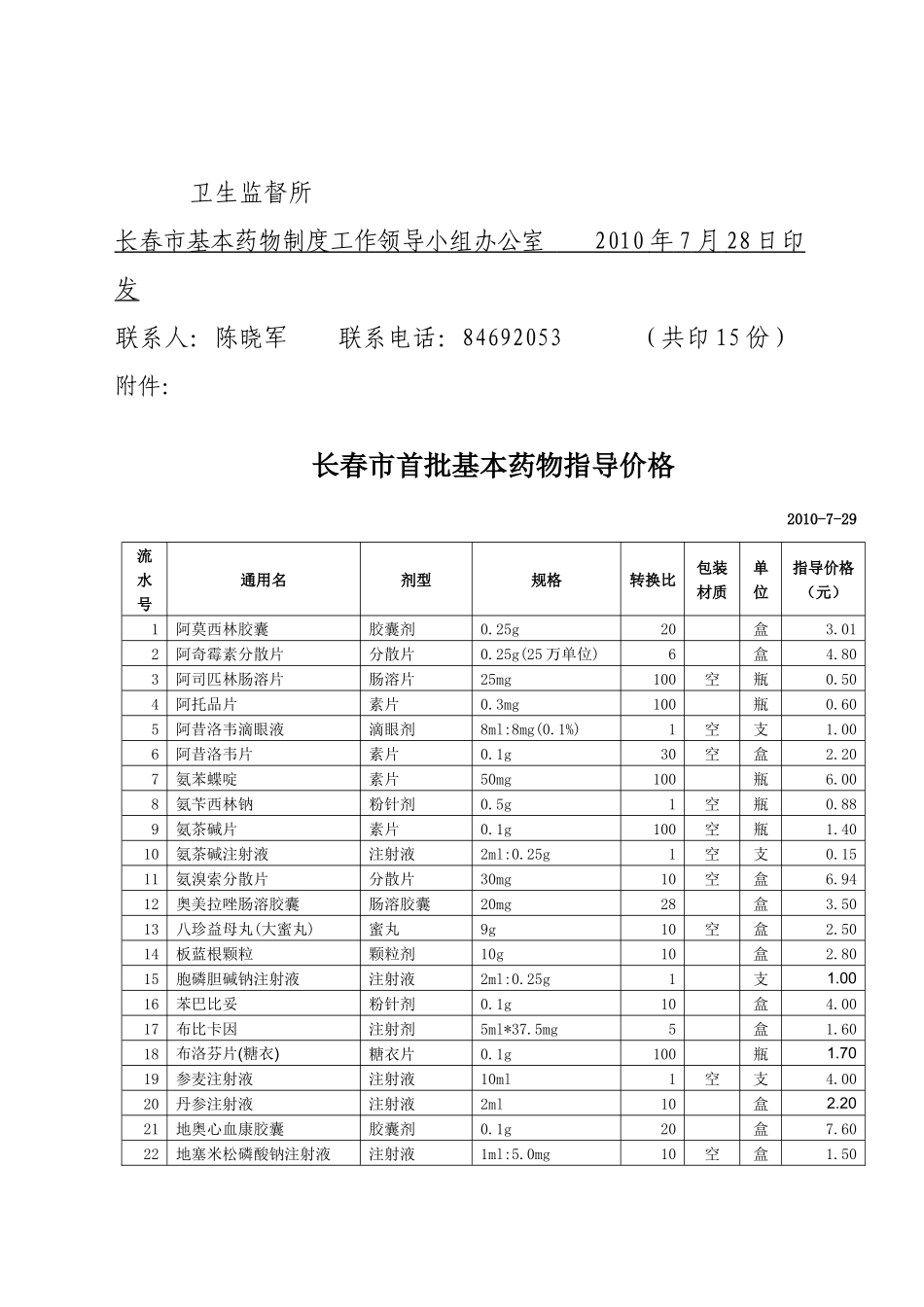 基本药物制度工作领导小组_第3页