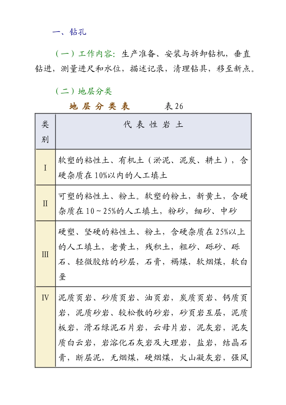 工程勘察收费标准92_第3页