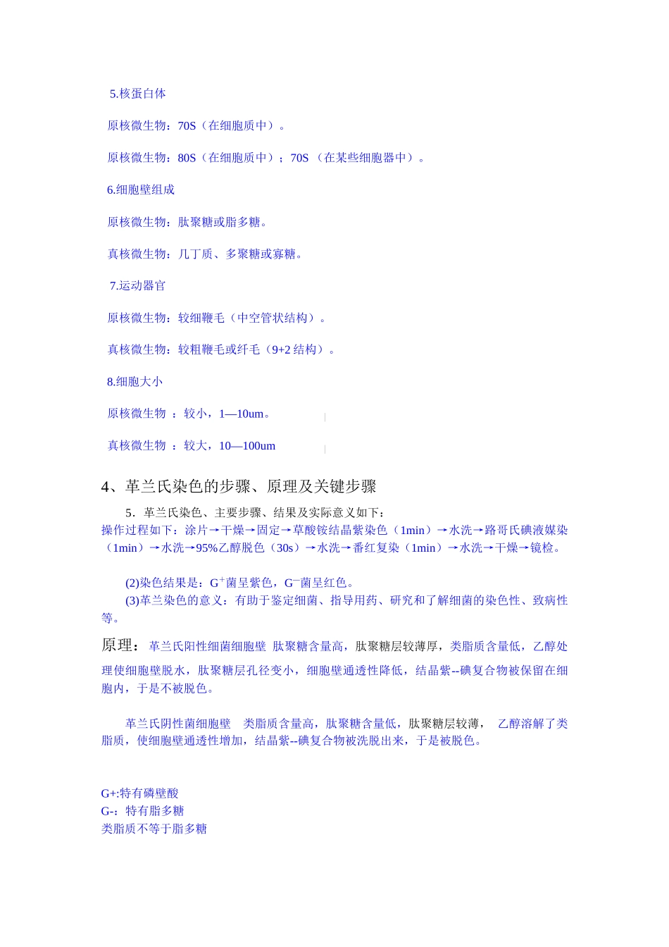 微生物复习2_第2页