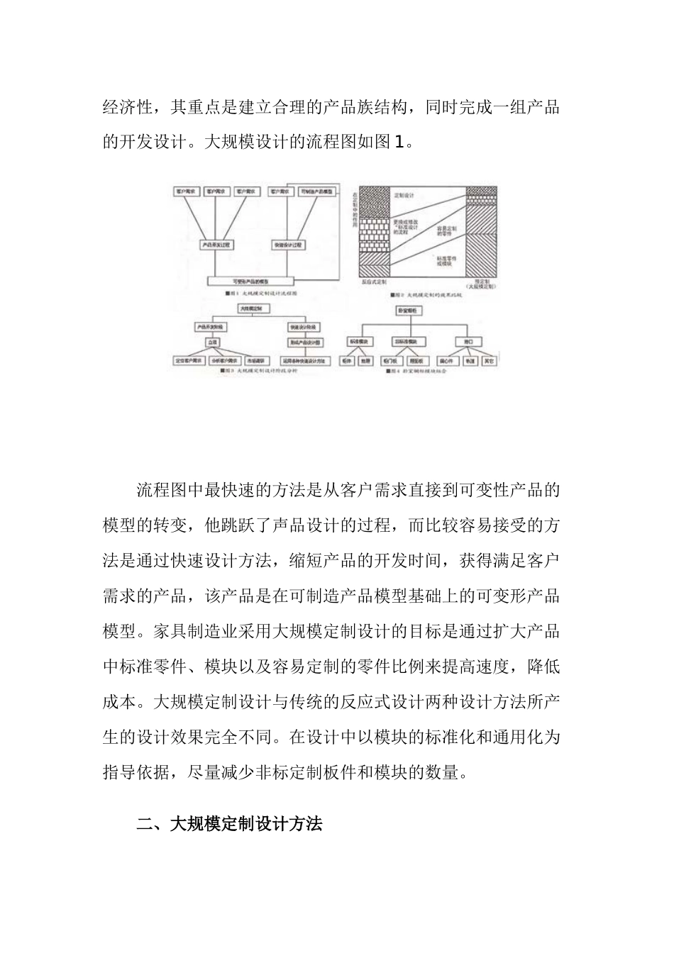 家具业大规模定制的设计方法_第2页