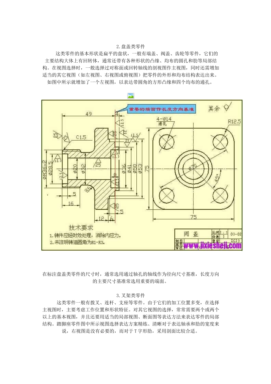 干机械设计这一行的入门和不可缺少的资料(第一贴)_第3页