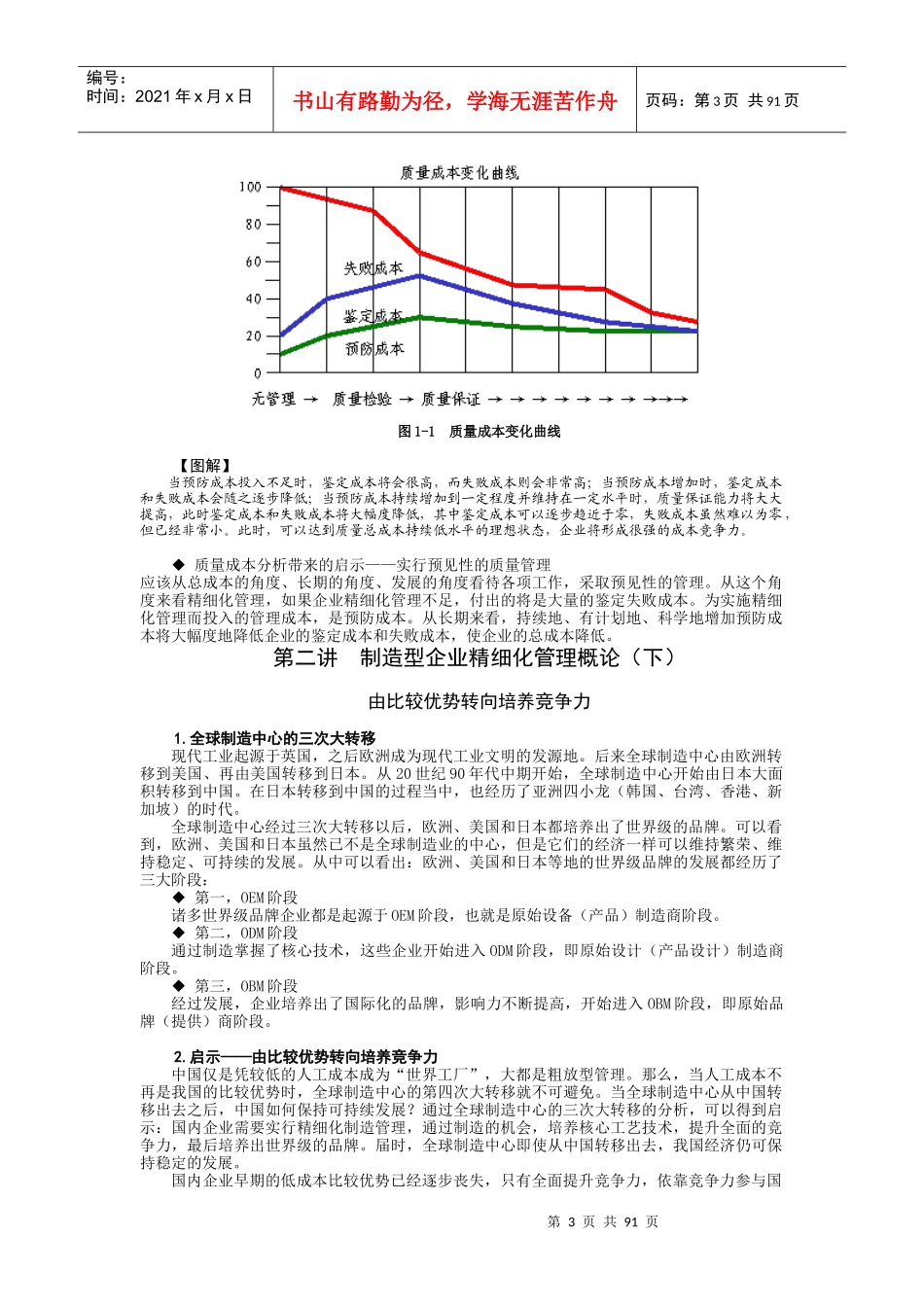制造型企业精细化管理_第3页