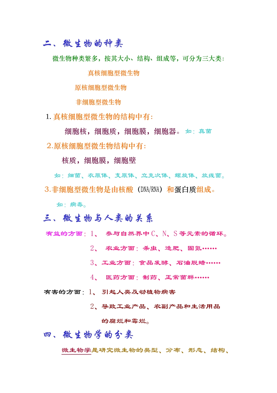 微生物学4999232_第2页