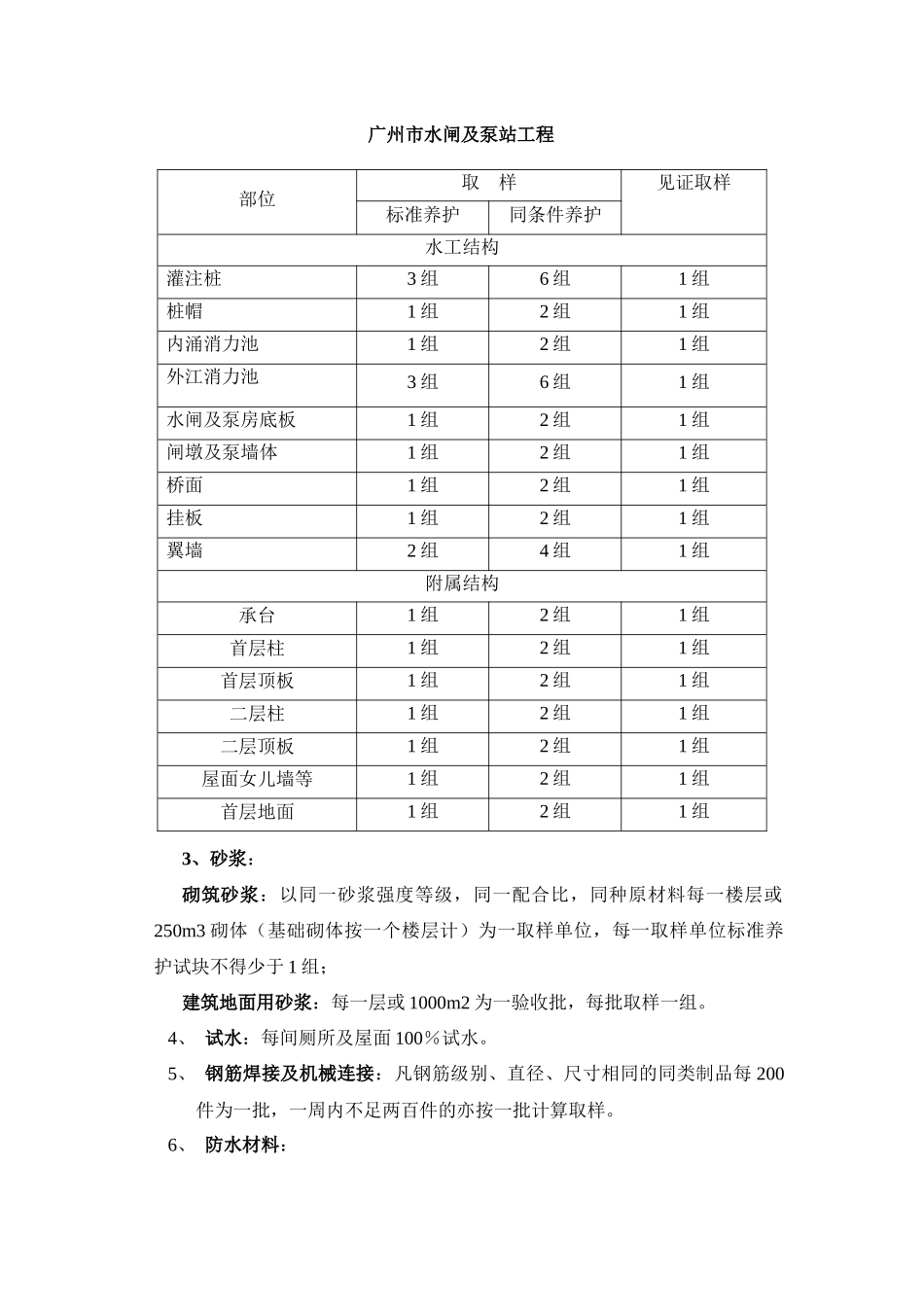 建筑材料试验方案1_第3页