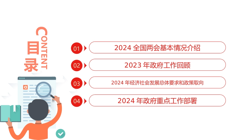 2024【两会政府工作报告解读模板_第3页