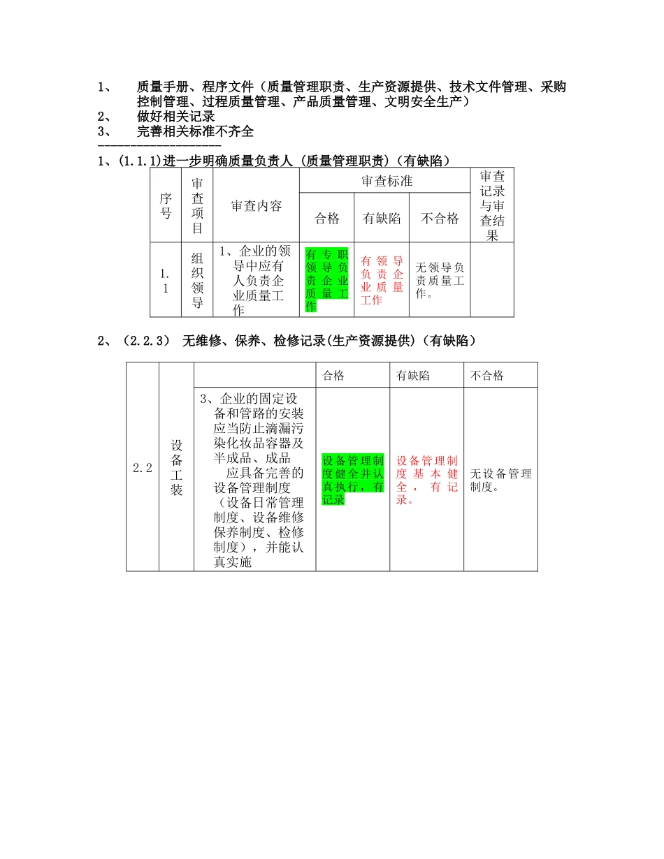 化妆品产品生产许可证换发证实施细则v1_第1页