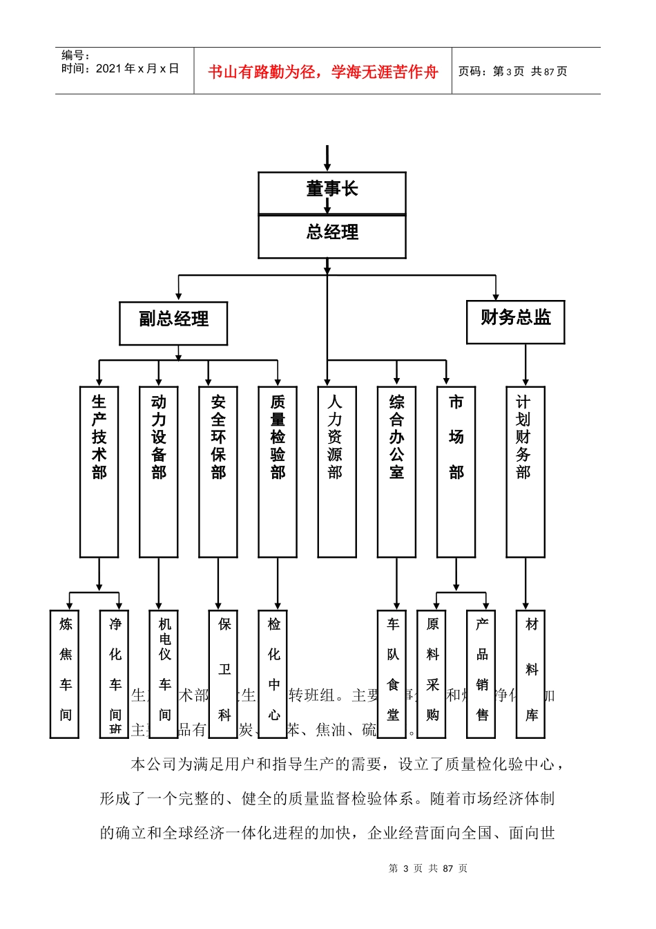 化验室管理手册_第3页