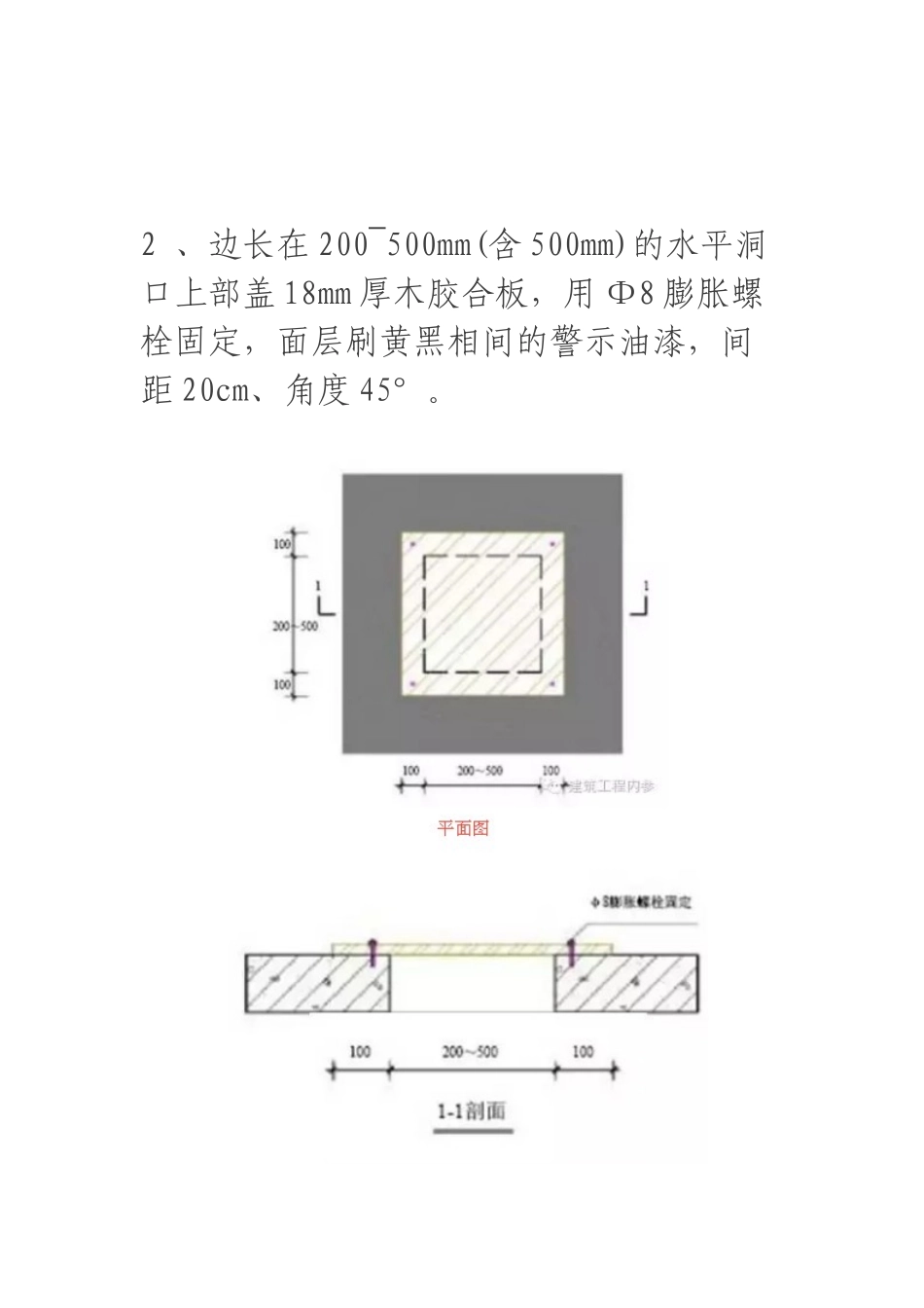 工程施工安全防护大全_第3页