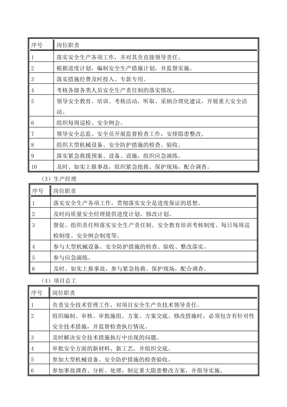 安全文明施工措施( 86页)_第3页