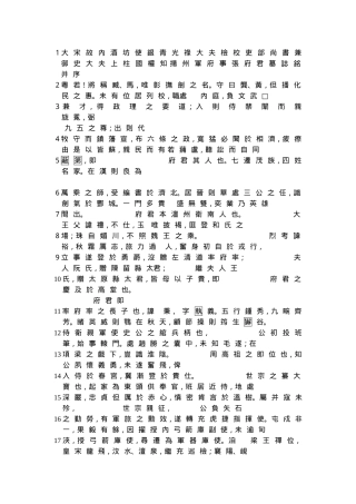 宋故内酒坊使银青光禄大夫检校吏部尚书兼御史大夫上柱国...