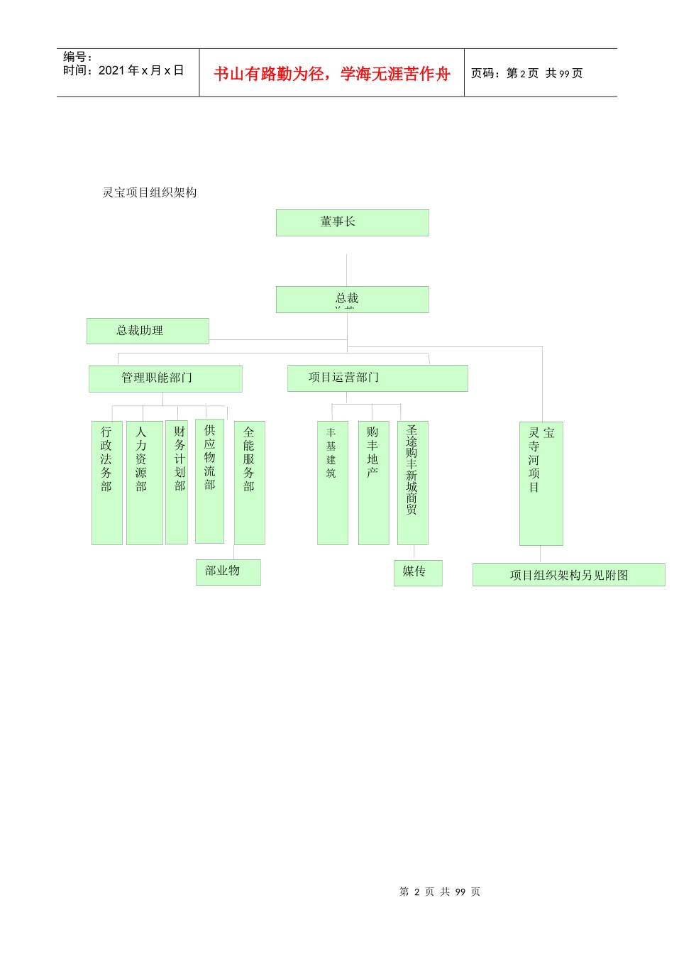 华企联合及关联企业战略模式_第2页