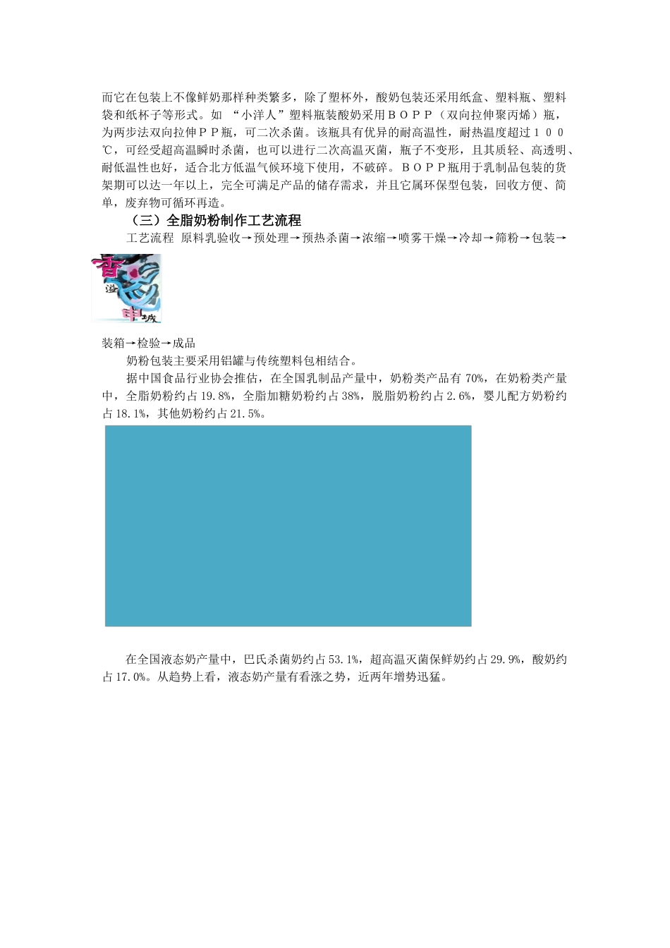 我国乳制品包装的现状调查分析_第3页