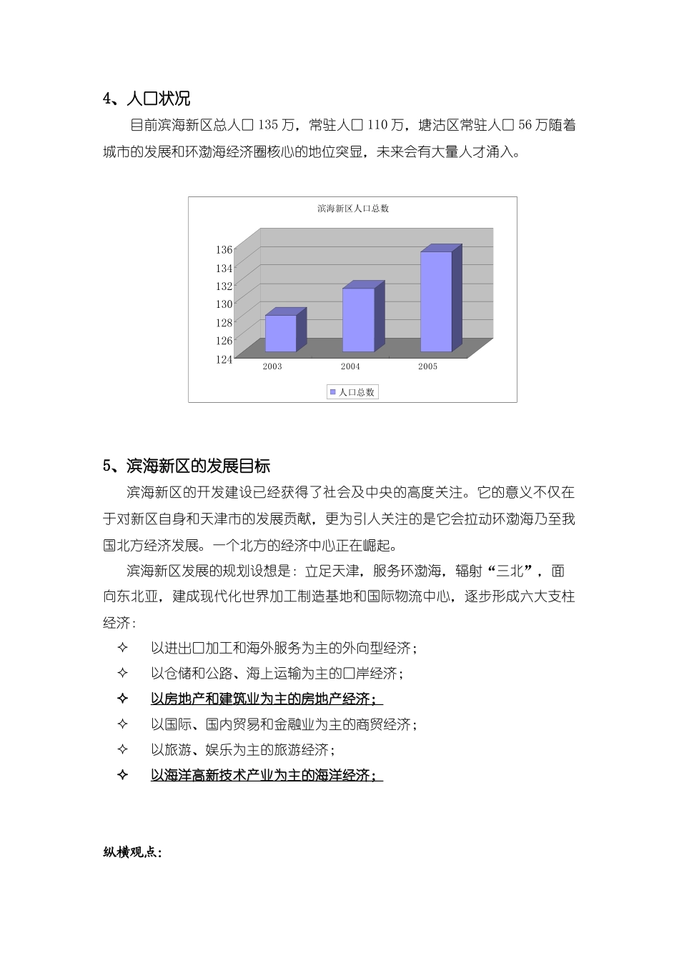 天津滨海新区国信海洋房地产项目整体方案59页_第3页