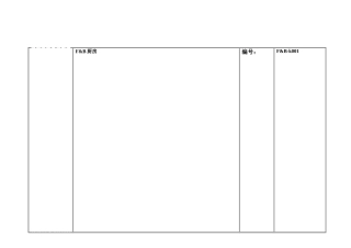 建国酒店工作程序__厨房