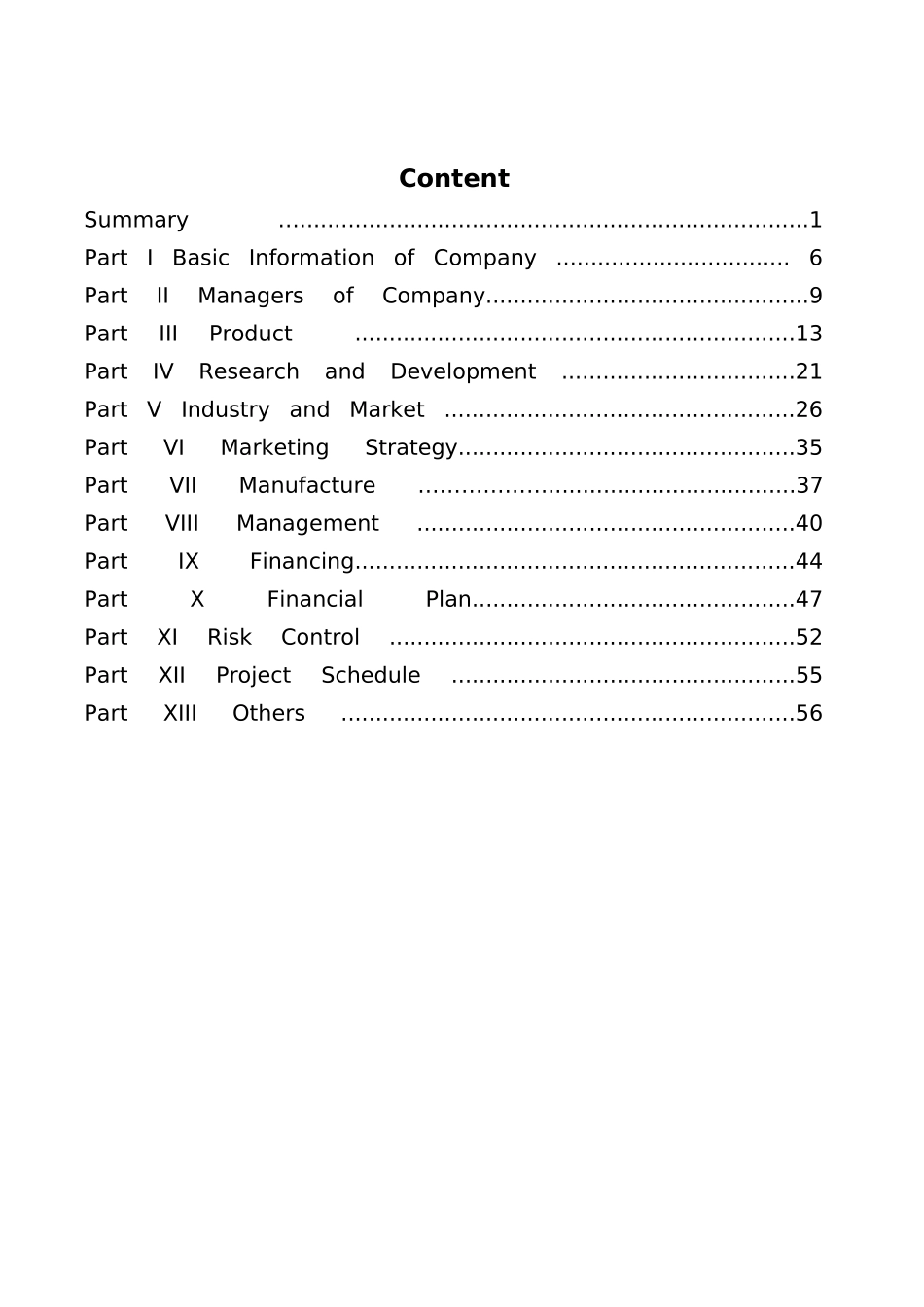 北京S安山长石经营计划(1)_第3页