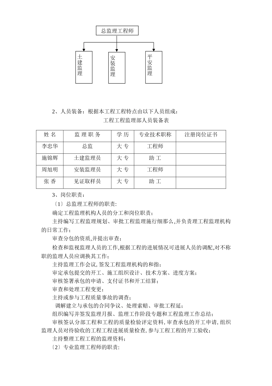 建筑工程监理规划cvb_第2页