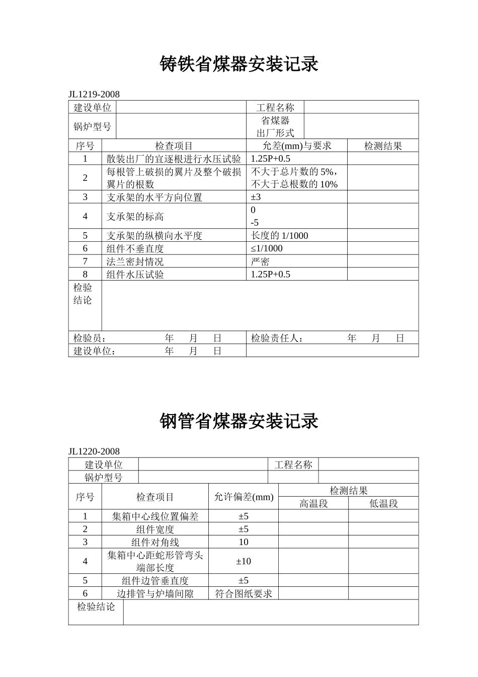 南通华宏化工设备制造安装有限公司825(表格3)_第1页