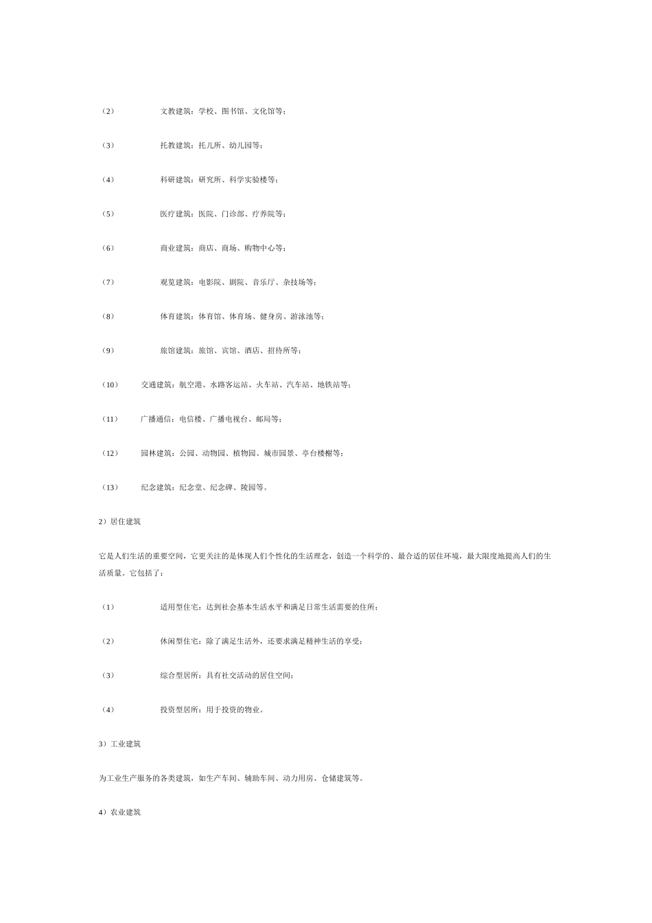 室内设计工程制图_第2页