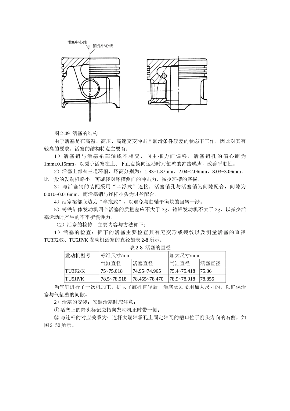 发动机机械部分维修说明(1)_第3页