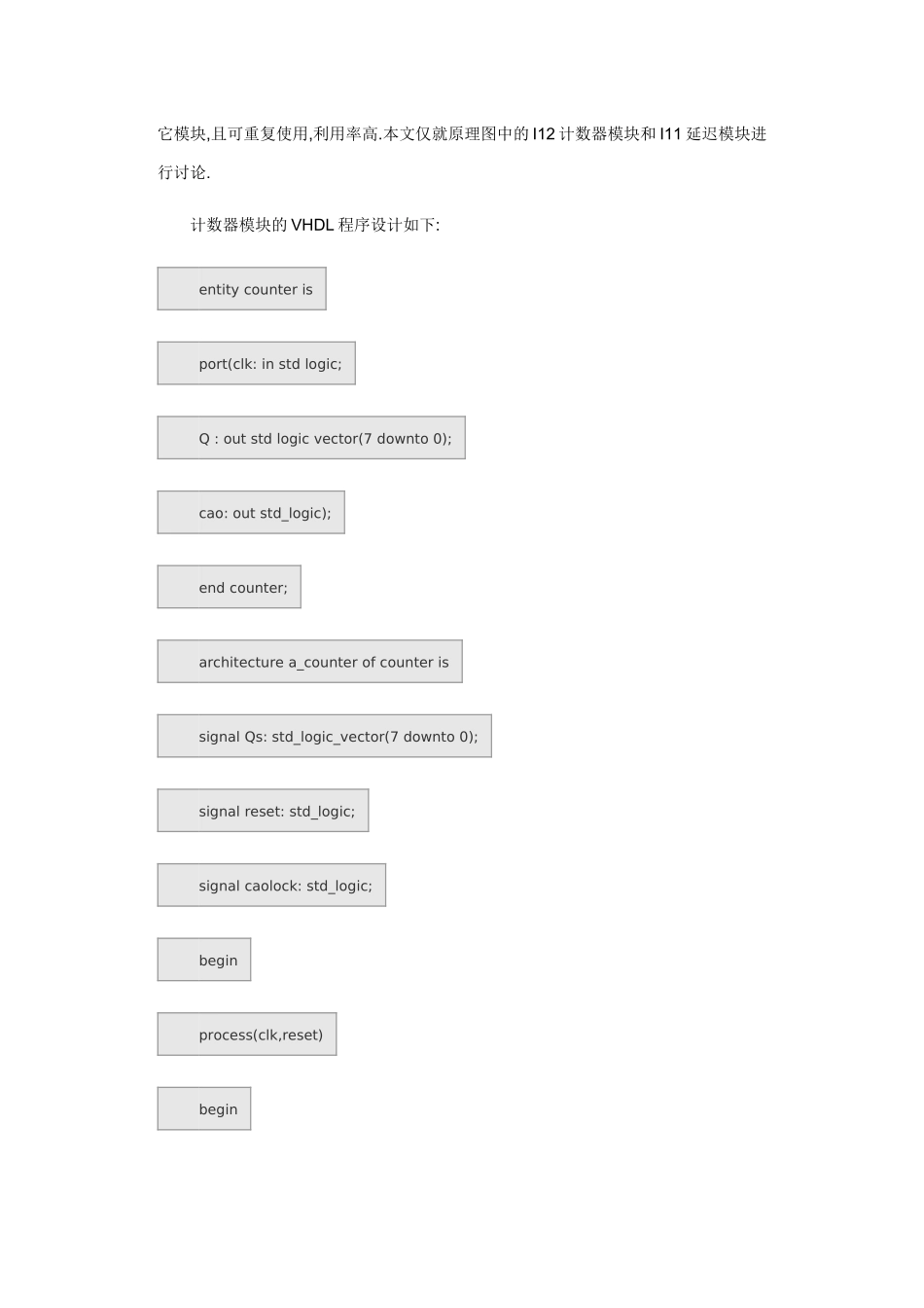 基于CPLD的PWM控制电路设计_第3页