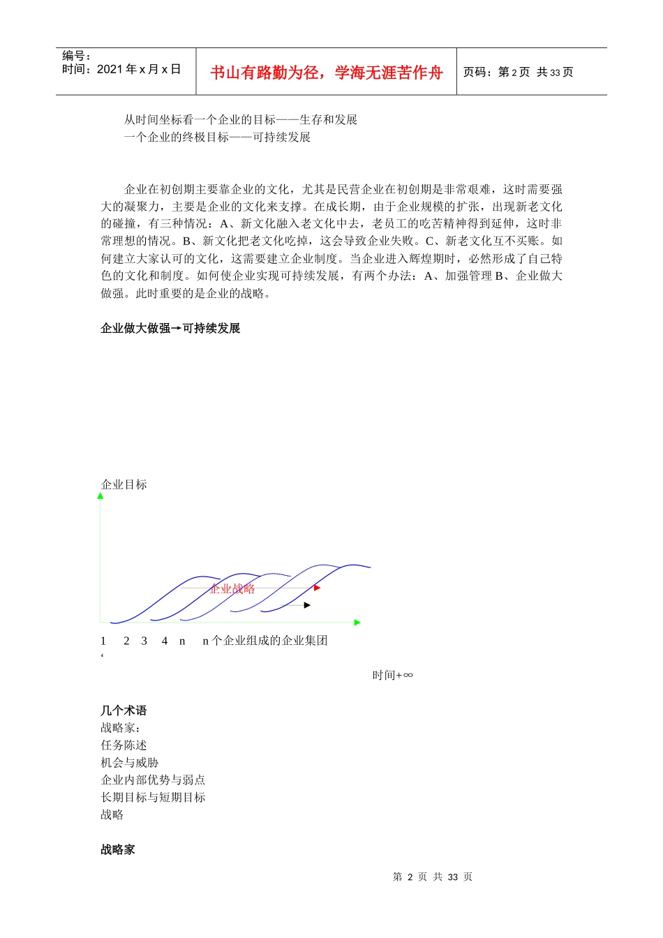 北大商学院战略管理讲义_第2页