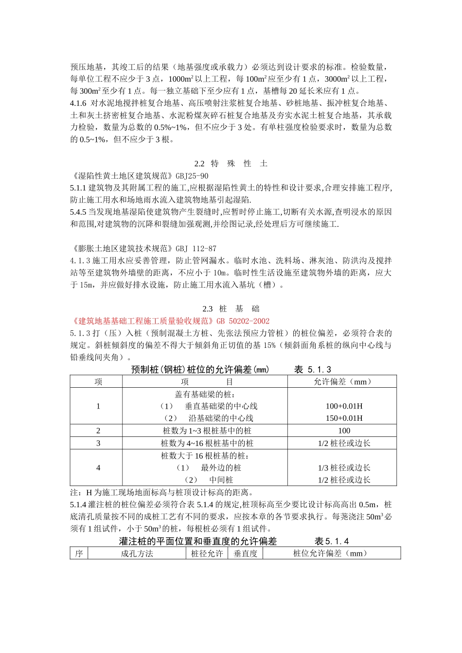 工程建设标准强制性条文论述_第2页