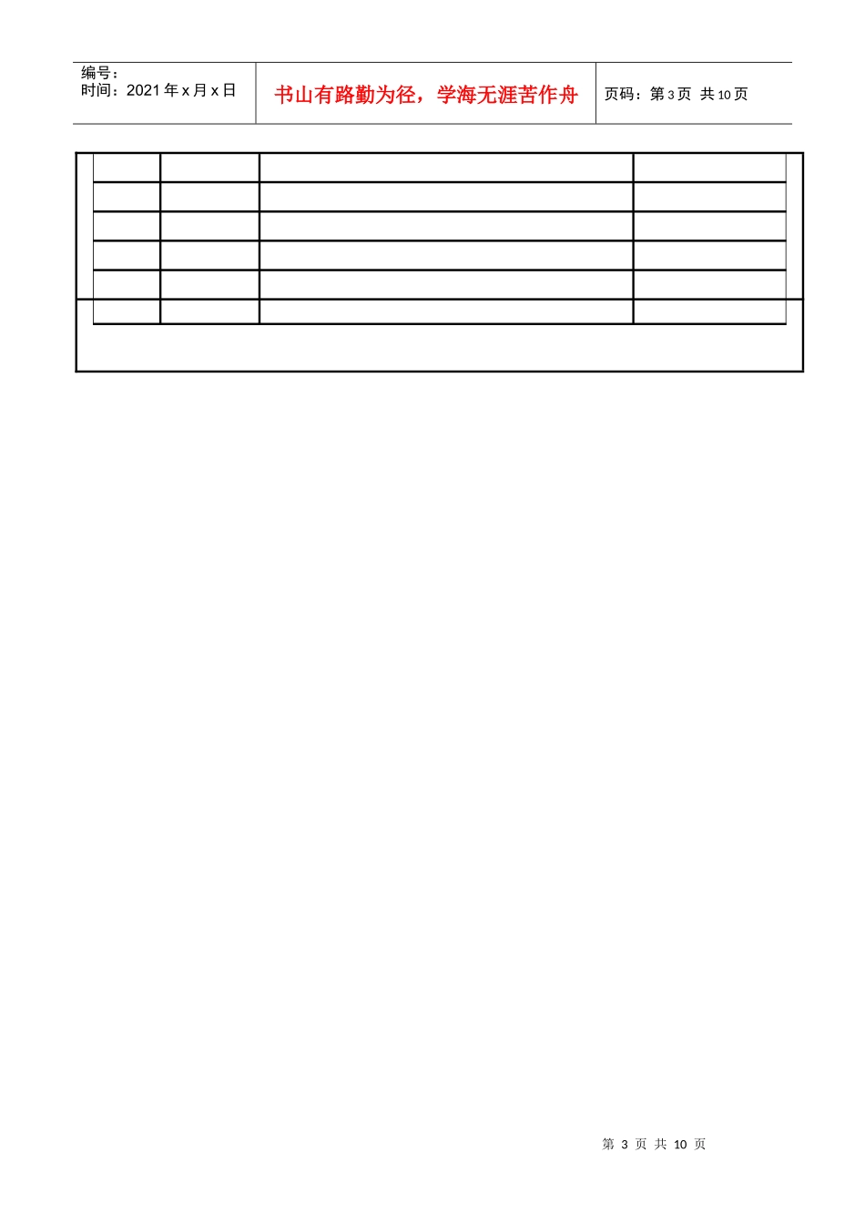 劳动防护用品管理办法13_第3页