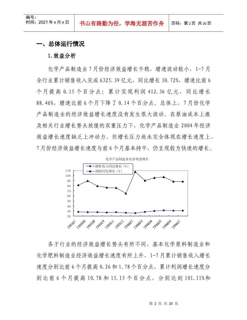 化学产品制造业09_第2页