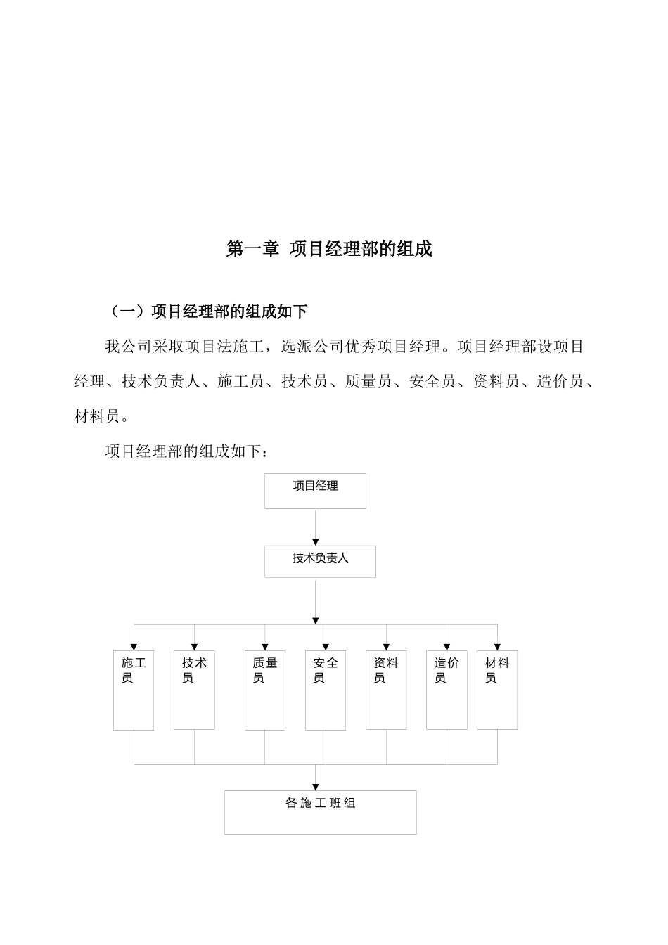 室外工程施工组织设计( 53页)_第2页