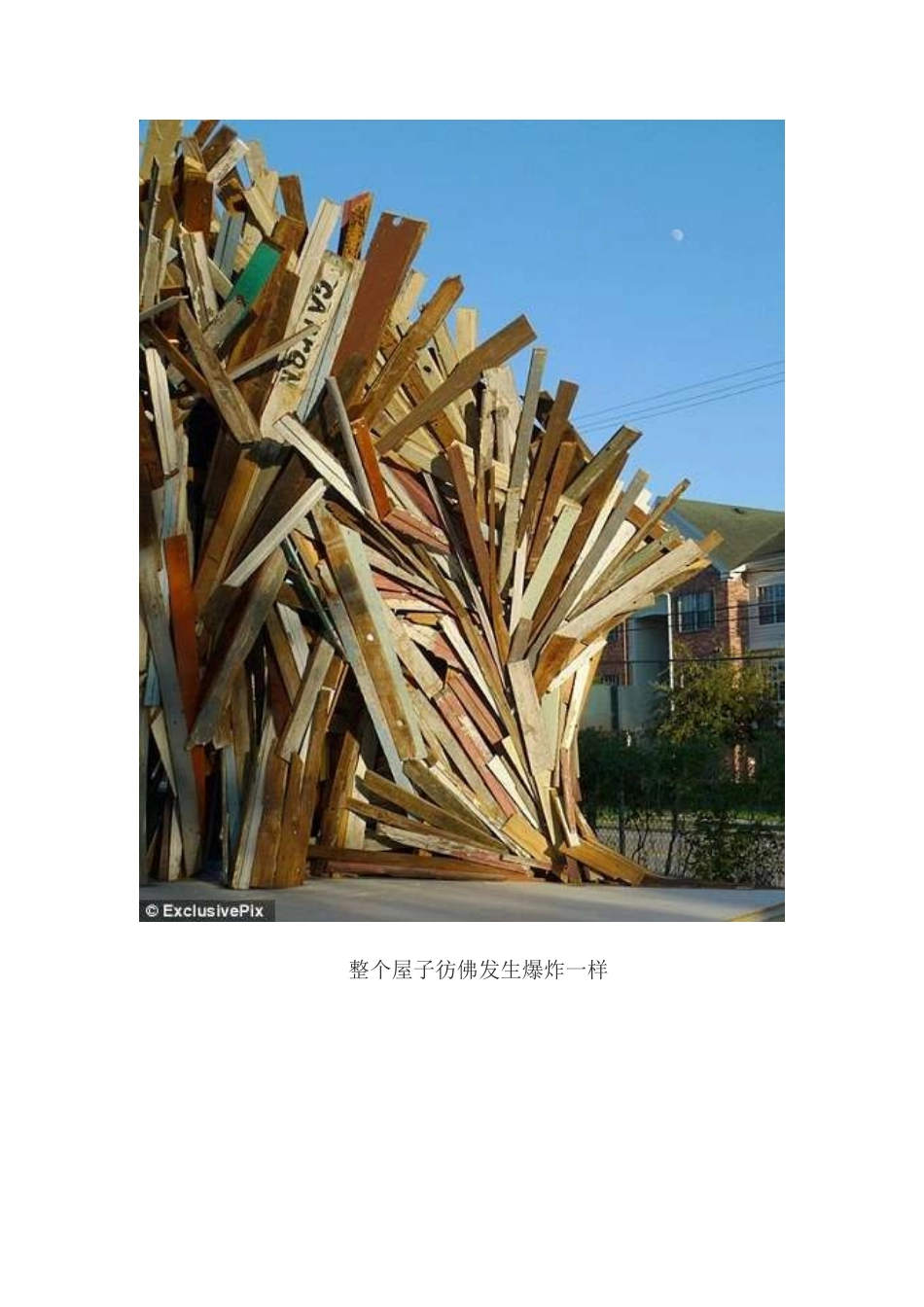 大开眼界的房屋建筑创意设计摄影组图解说_第3页