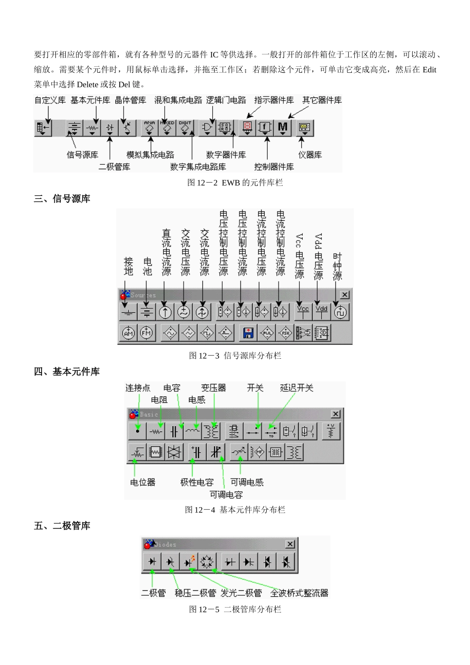 实用电工电子基本能力训练与实践活动讲座(参考资料2模_第3页