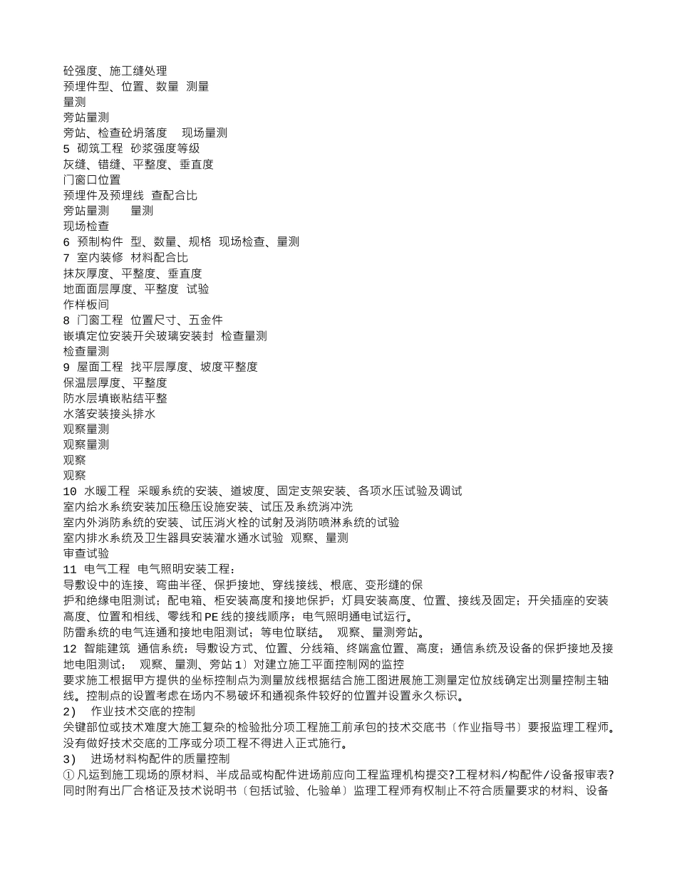 建设工程监理规划rr_第3页