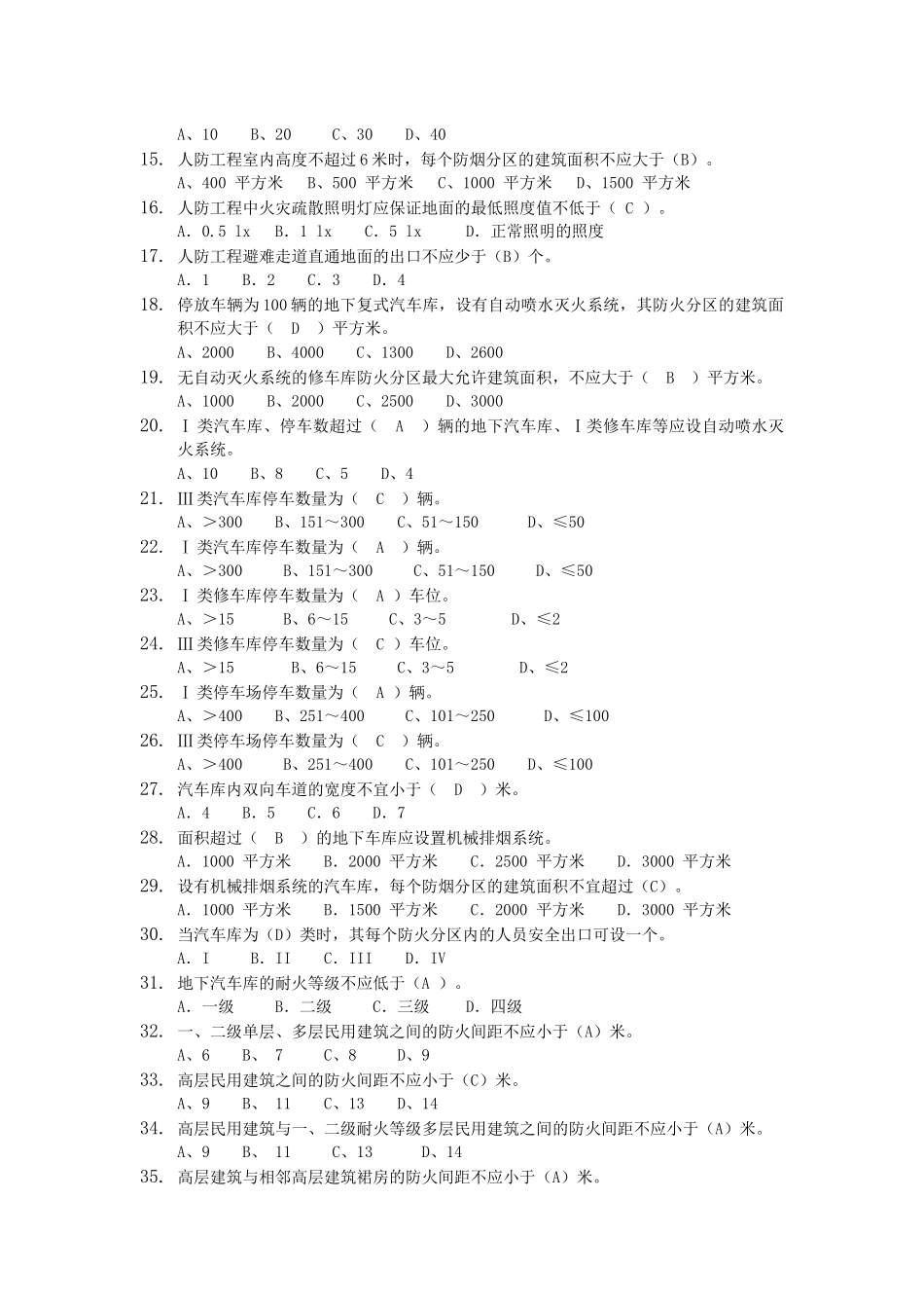 建设工程消防设计审核和消防验收2_第2页