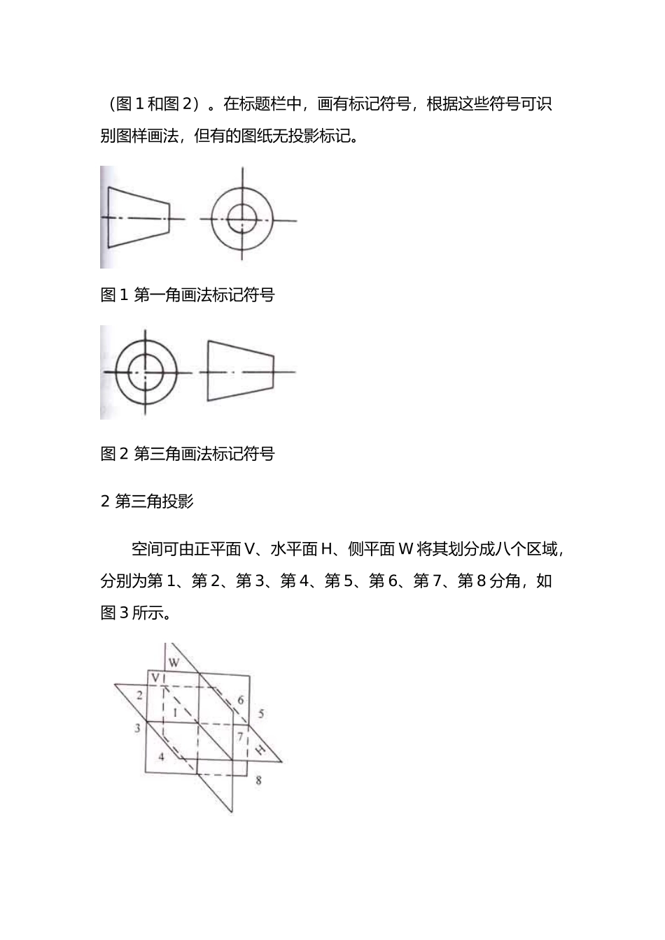 如何快速看懂国外机械图纸_第2页