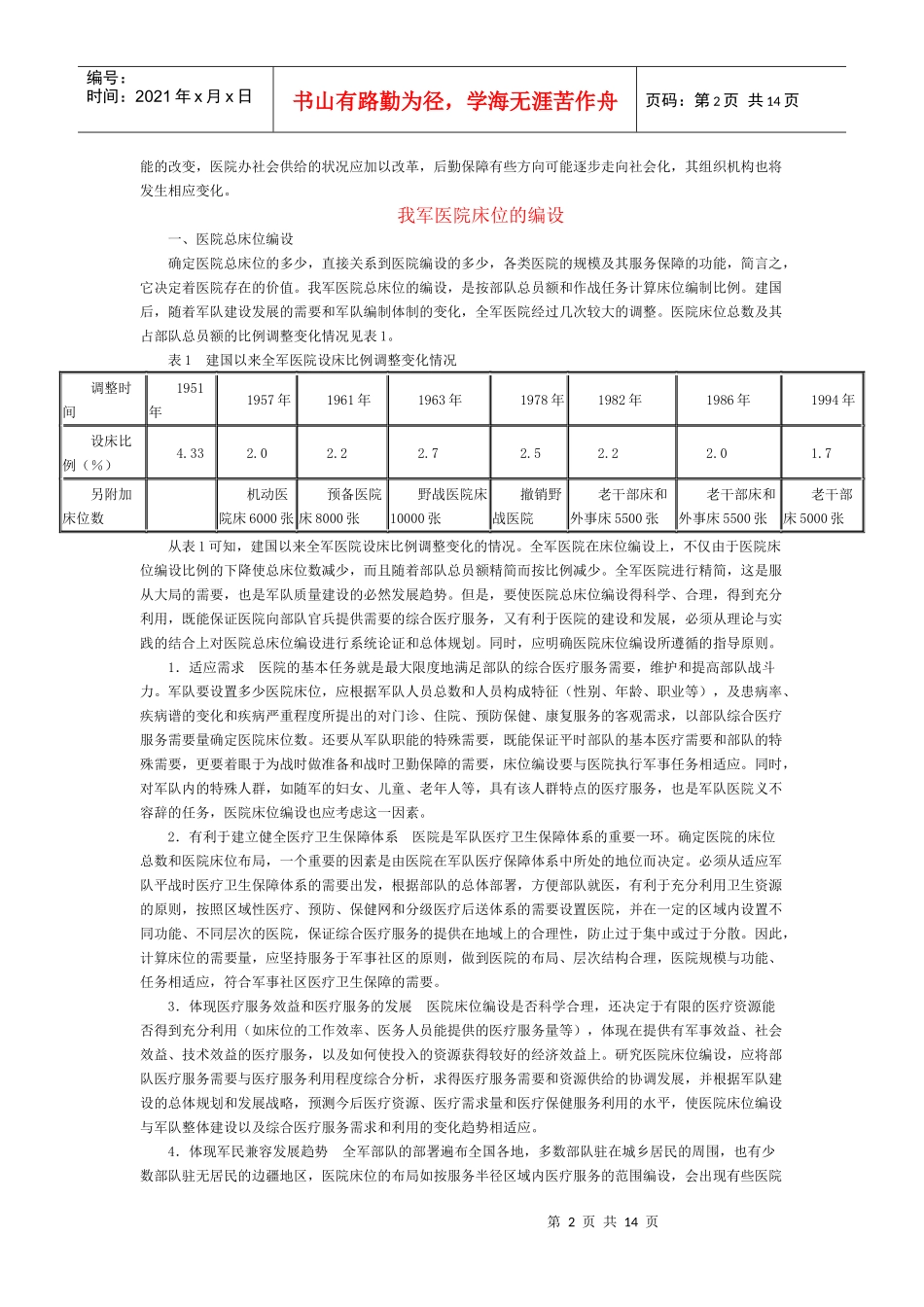 医院管理之医院院长管理之道_第2页