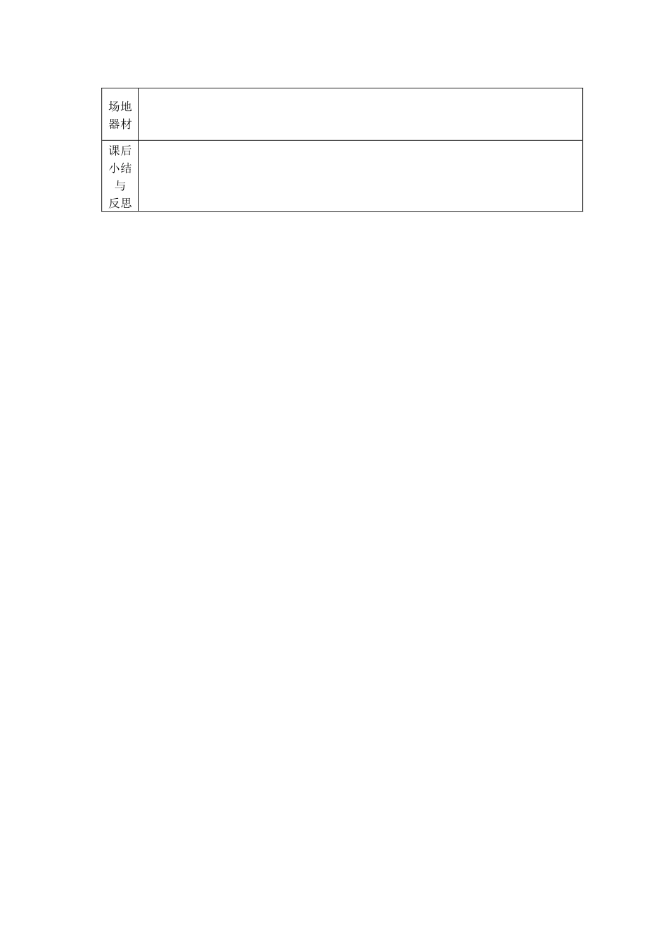 女子乒乓主选课电子版教案_第3页