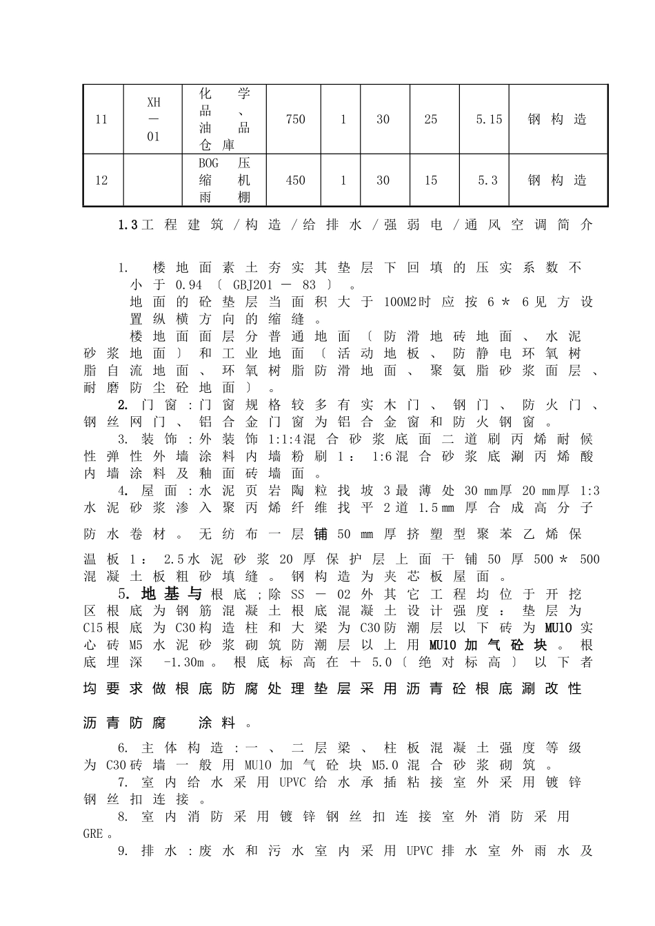 广东大鹏液化天然气接收站工程监理实施细则_第3页