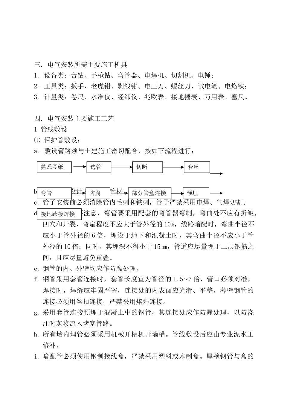 安装施工组织(8页)_第2页