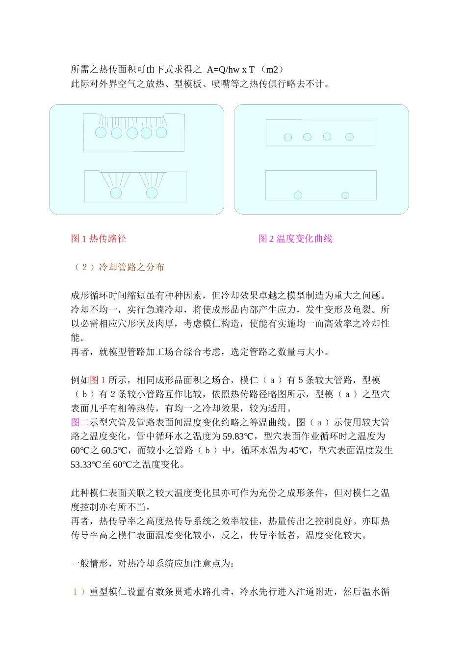 塑料成型技术分析(1)_第2页
