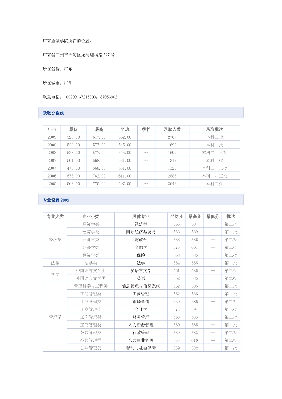 广东金融学院简介_第3页
