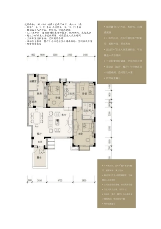 天津某地产水晶城(下)
