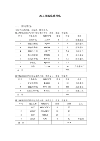 建筑工程安全报监申报要求