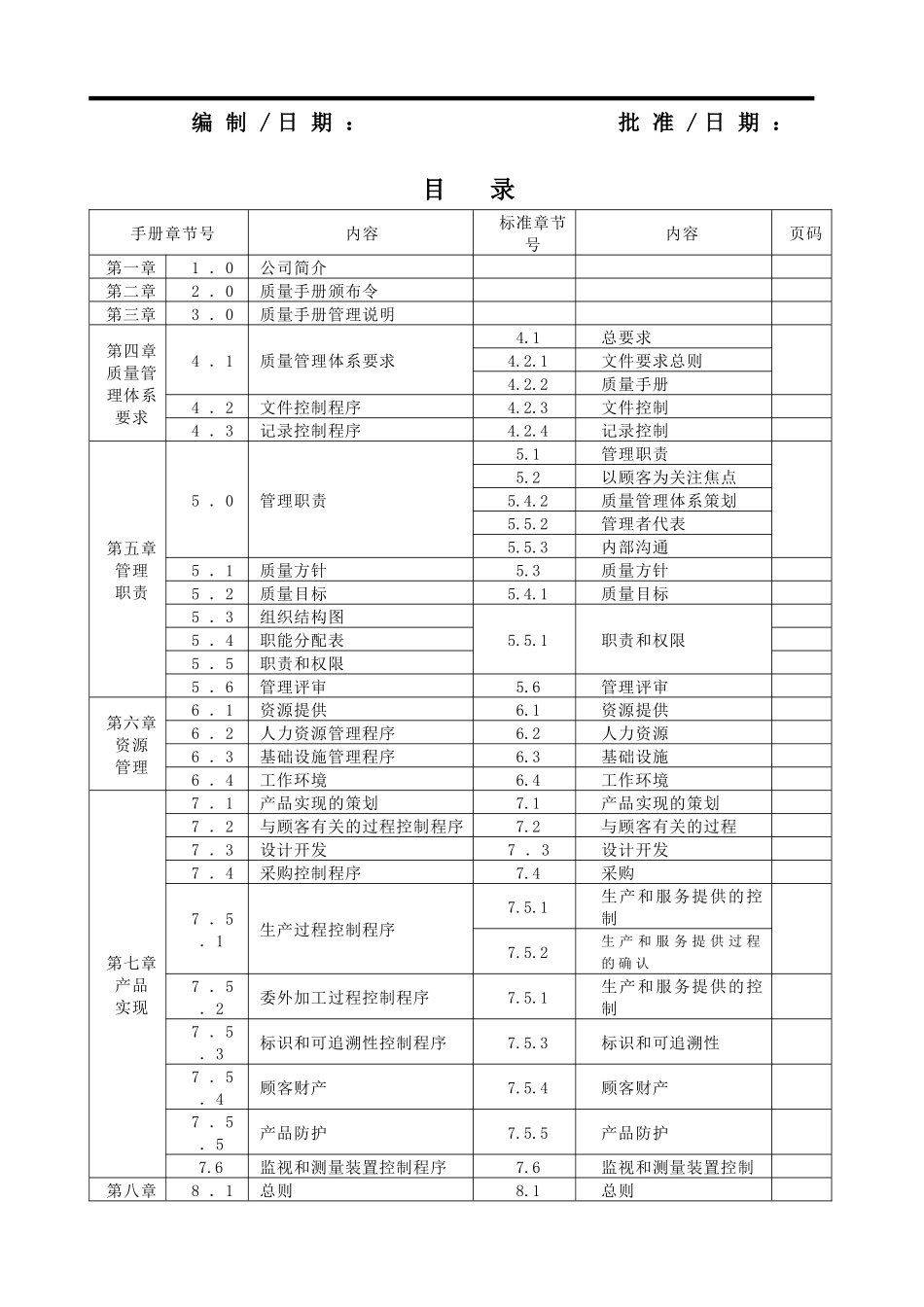 广州市xxx服装有限公司_第2页
