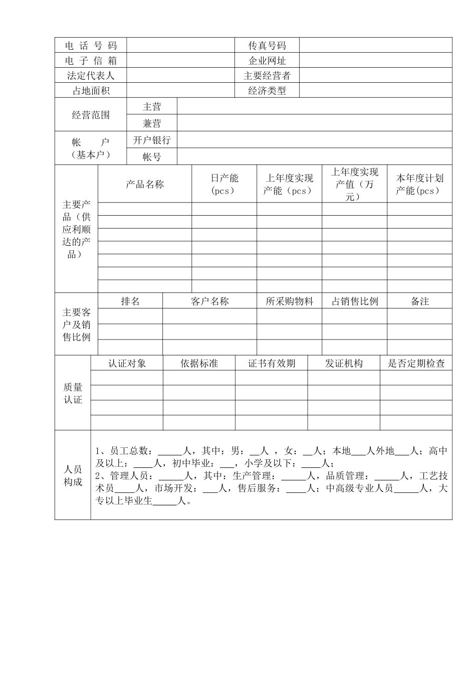 变压器部品供应商_第3页