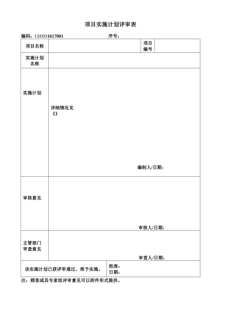合同(投标书)评审记录表_第3页