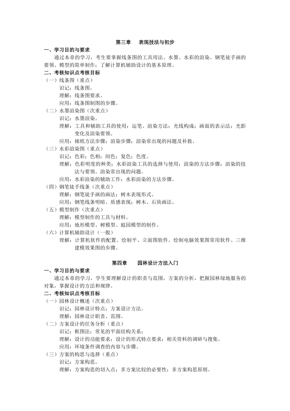 园林设计基础_第3页