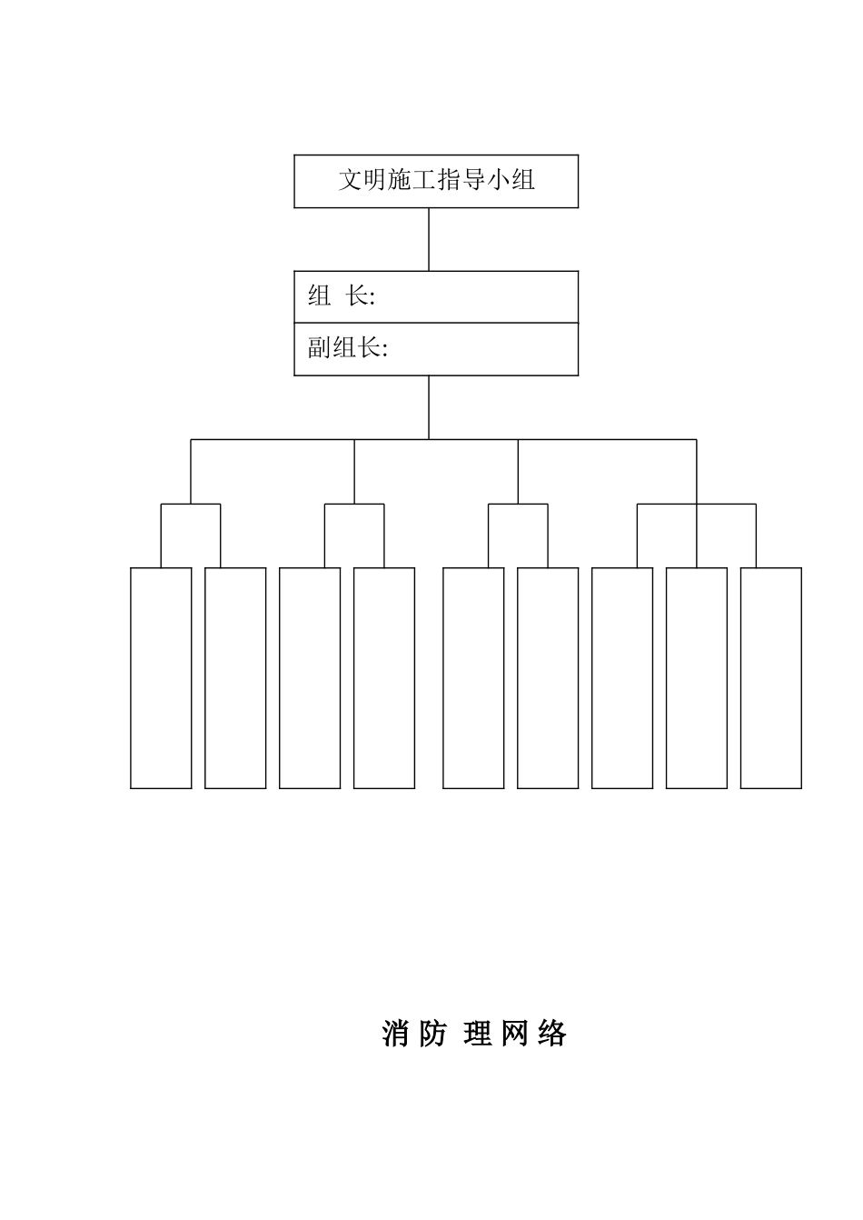 单位工程安全生产管理台账_第3页