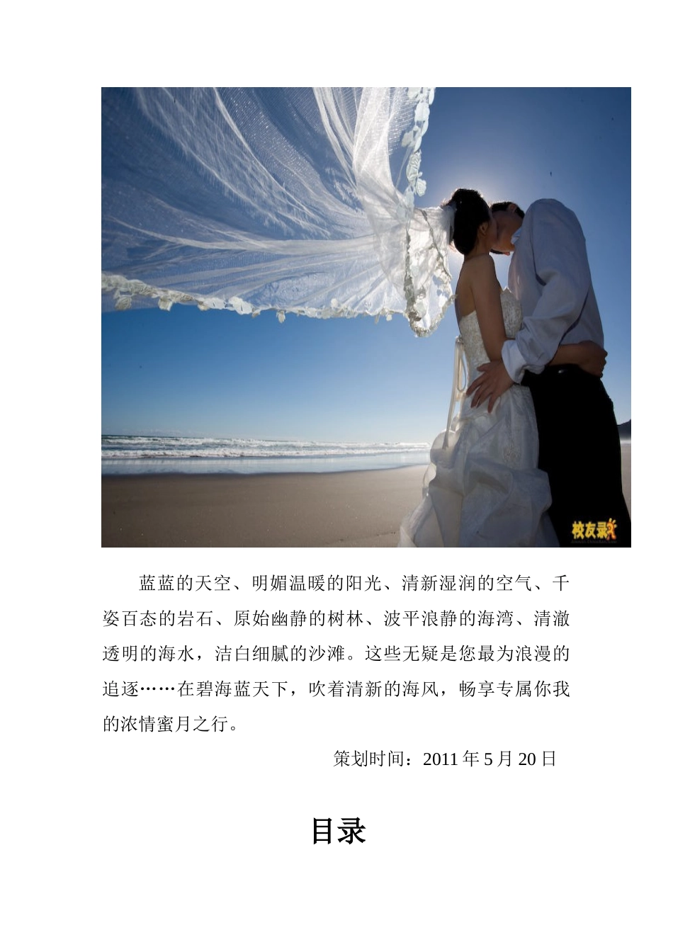 巴厘岛旅游策划方案_第2页