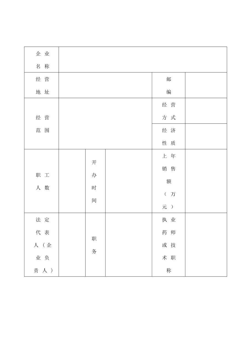 广东省药品监督管理局文件_第3页